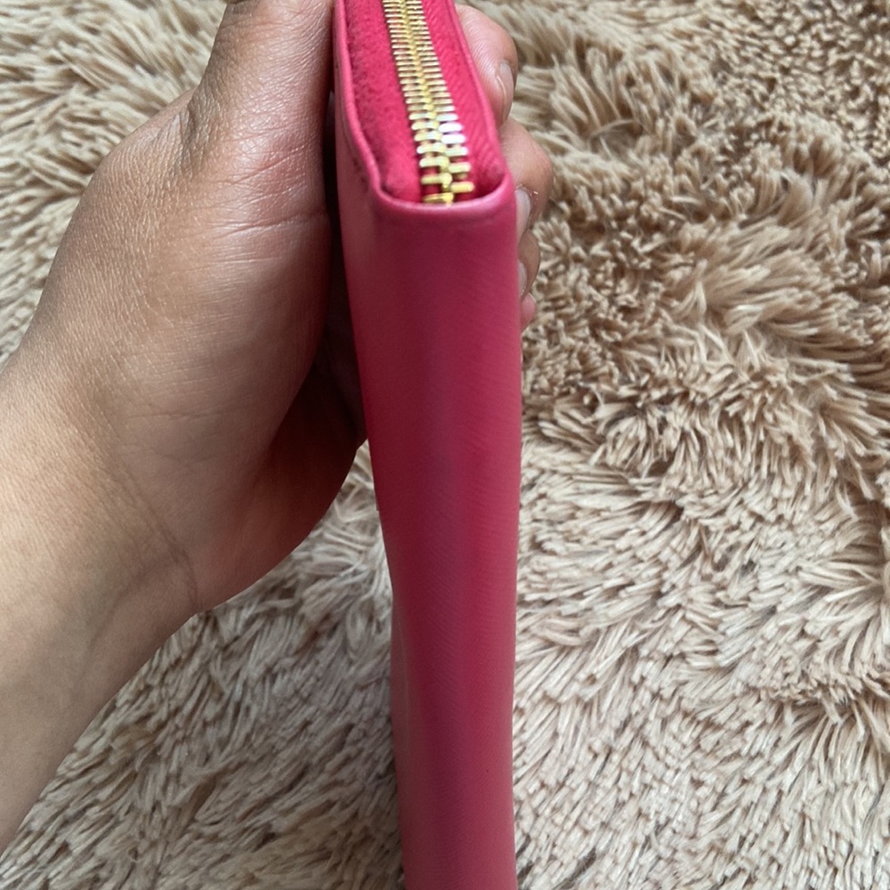 Pink prada original - Picture 4 of 7